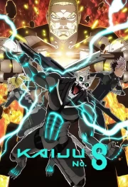 Kaiju No. 8 Temporada 2 episodio 4